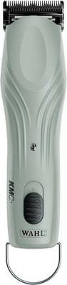 Wahl Professional Animal KMC+ 2-Speed Cordless Clipper (3025661) - Teal 