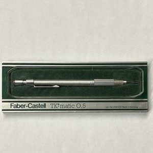 Faber Castell Tk Matic | eBay