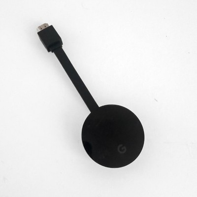 Google Chromecast Wifi Display HDMI TV Dongle Receiver