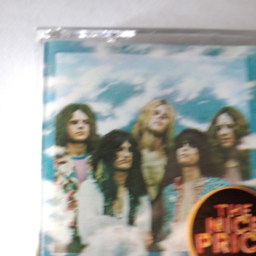 SEALED Aerosmith, 1973 Self Titled Classic Rock Vintage Columbia (Cassette Tape) - Picture 16 of 19