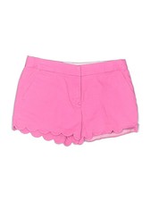 Crewcuts Outlet Girls Pink Shorts 14