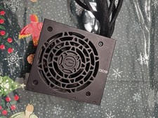EVGA 600W GD 80 Plus Gold Non-Modular Switching Power Supply