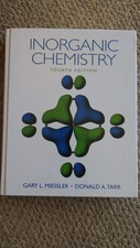 Inorganic Chemistry (4th Edition)