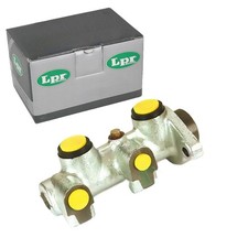 LPR HAUPTBREMSZYLINDER passend für CHEVROLET CORSA OPEL COMBO CORSA TIGRA | 1882