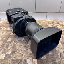 Sony NEX-FS700U Super 35mm CMOS Camcorder Body NEX-FS700 U with Lens