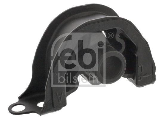 Support de moteur FEBI 18225 pour châssis de berline essence