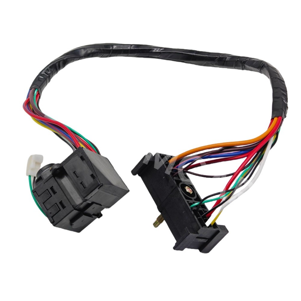 Fit For Chevrolet C1500 C2500 K1500 K2500 Tahoe Ignition Starter Switch 26036311