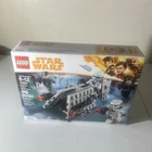 LEGO Star Wars: Imperial Patrol Battle Pack (75207)