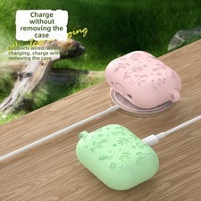 Modernes Design Silikon Case für AirPods Pro 3 passt jedes Mal perfekt – Bild 12