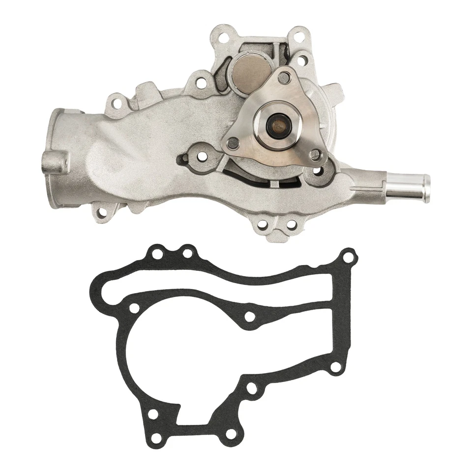 BOMBA DE ÁGUA AW6662 para Chevrolet Cruze Limited 2016 Buick Encore 2013-2021 - Imagem 4 de 4