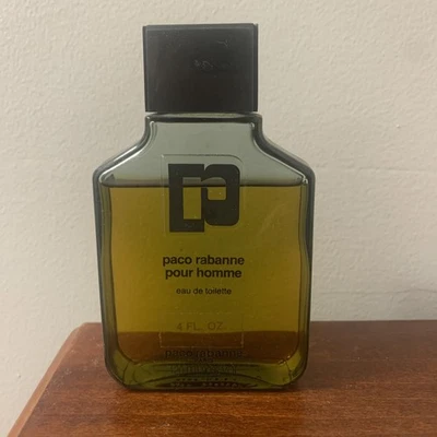 Paco Rabanne 喷雾男士香水男士香水| eBay