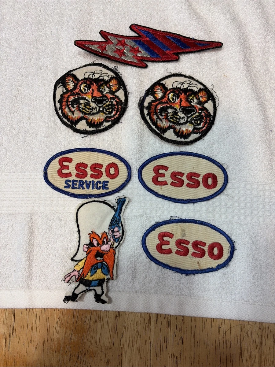 Esso Advertising for sale | eBay