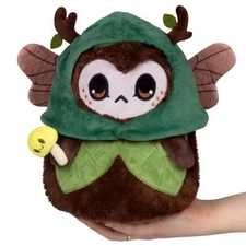 Squishable Dark Forest Fae Mini Plush