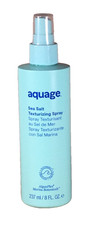 Sea Salt Texturizing Spray for Unisex 8 oz