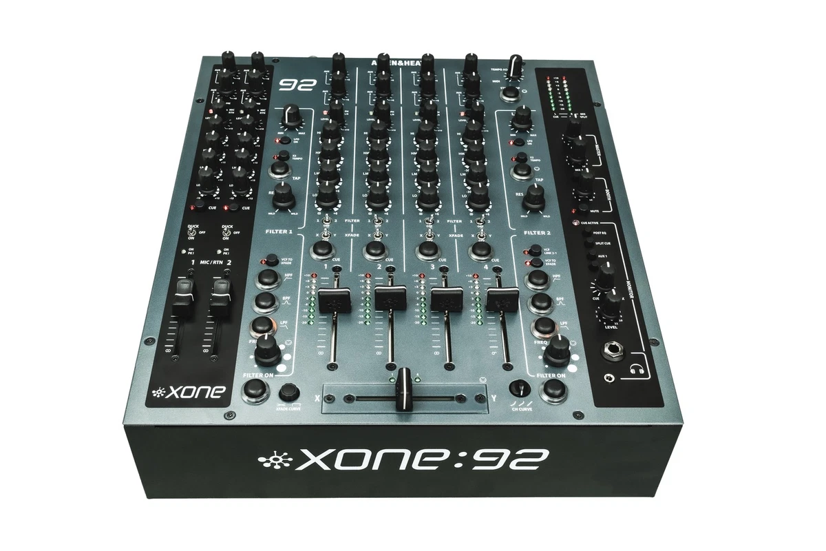 25+ Allen Heath Xone for sale | Updated Oct 2026