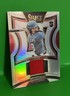 2025 Panini Select - Selective Swatches Dylan Crews #SS-DC (MEM, RC)