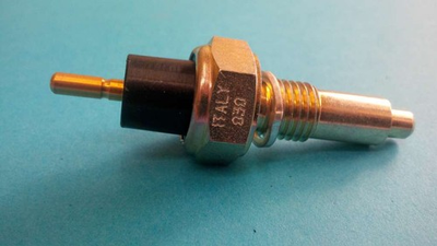 #ad Sensor Pressure Oil Guzzi 750 Sp Road 750 License Plate 750 ST7891 $18.50