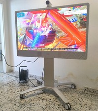 Cisco TelePresence System MX300 G2 mit Touch ...