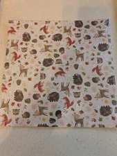 Stampin Up - Sweet Days of Autumn Designer Series Paper