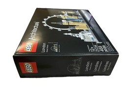 LEGO ARCHITECTURE: London (21034)