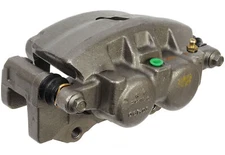 Ft Lft Rebuilt Brake Caliper w/Hwd  Cardone Industries  18B5005C