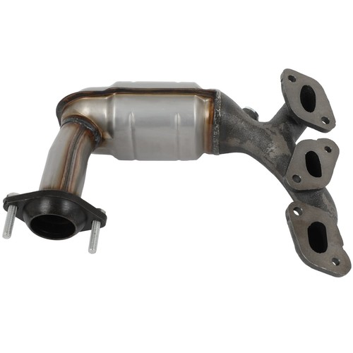 Front Catalytic Converter For 2001-06 Mazda Tribute 3.0L Exhaust Left Rear Right - Bild 3 von 6