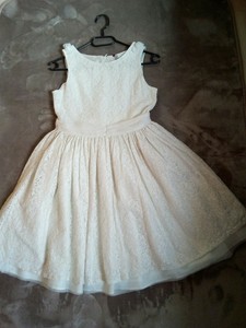 robe bapteme orchestra