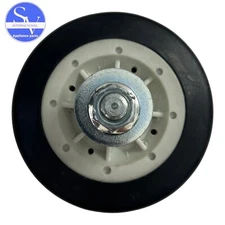 Frigidaire Midea Dryer Drum Support Roller 5304511415 12638000004021