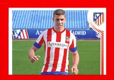 ATLETICO MADRID 2012-2013 Panini - Figurina-Sticker n. 88 - INSUA 1/2