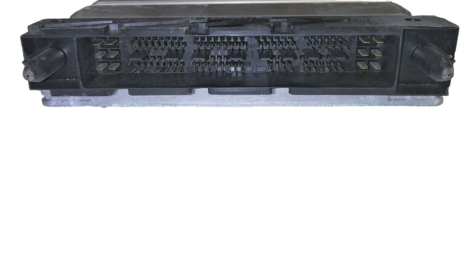 Computador 0261206272 Volvo S80 ou V70 2000-2001 ecm ecu - Imagem 3 de 4