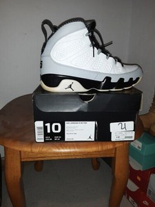 jordan 9 ebay