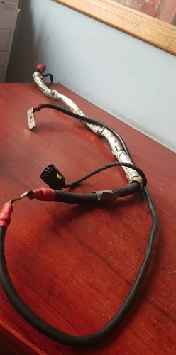 BMW 1 3ER E81 E87 E90 E91 E92 KABELBAUM 7823727