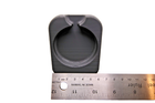 Railroad Pocket Watch Stand Holder Display Fits SEIKO Train Watch SVBR003