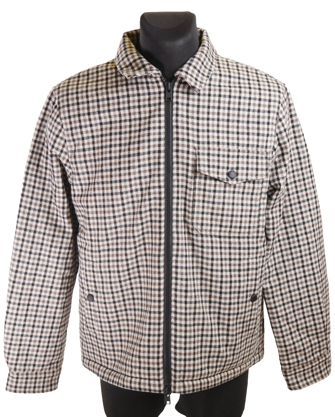 Woolrich Jackets for Men