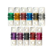 MIDI / AMI Fuse MultiPack 30A 40A 50A 60A 70A 80A 100A 125A 150A 175A 200A