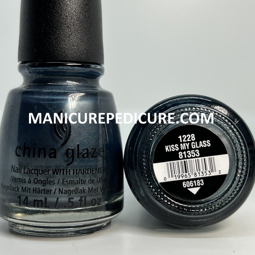 China Glasur Nagellack Winter/Herbst ***2-10%* 3-16%* 4-20% MEHR KAUFEN**GRÖSSERE SCHEIBE - Bild 71 von 81