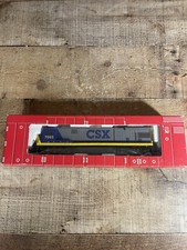 Atlas HO C30-7 Diesel Locomotive CSX 7003