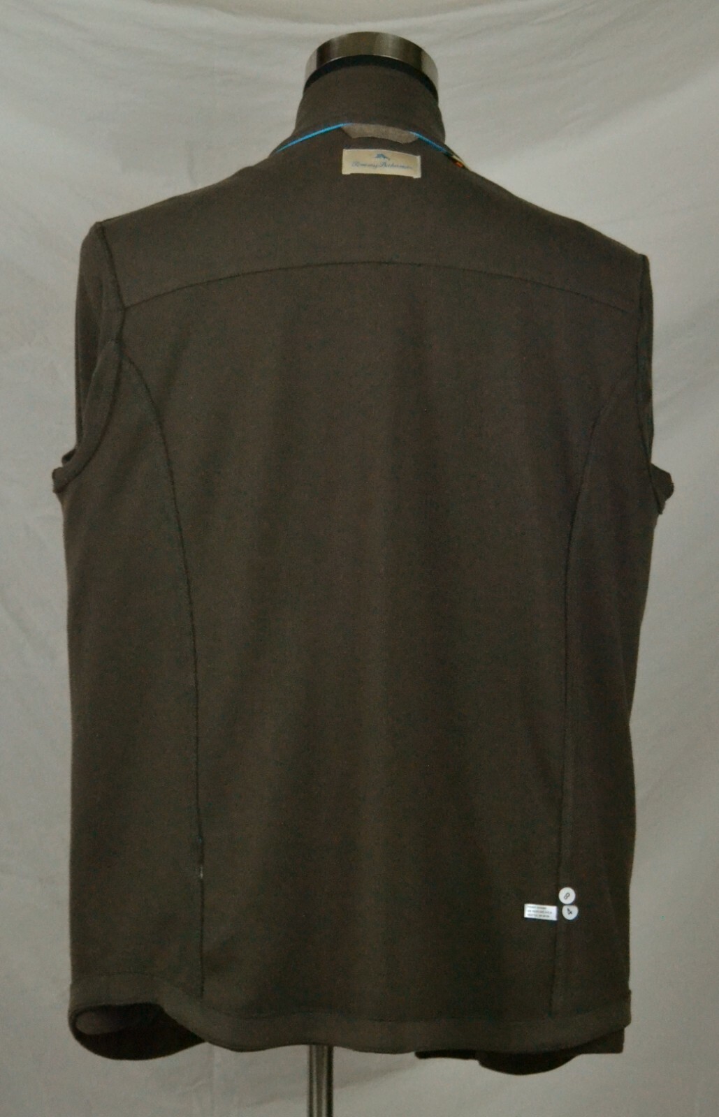 Unique Solid Brown Lightweight Cotton Jacket (Siz… - image 6