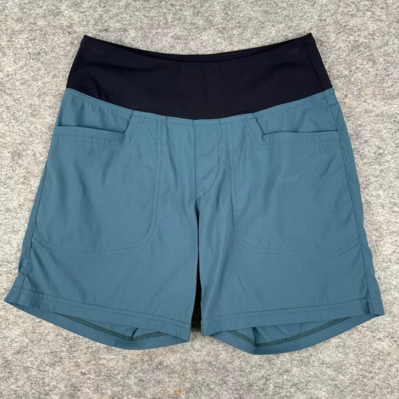 outdoor-research zendo nylon stretch shorts