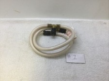 Delta RP34352 OEM Quick Connect Hose For wide spread Vanity Faucet. Old Style