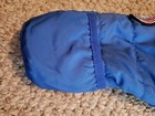 Weatherproof Snowsuit Infant 6/9M Super Warm Hand Covers — photo 4