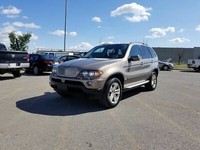 2005 BMW X5 4.4i | $0 DOWN - EVERYONE APPROVED!