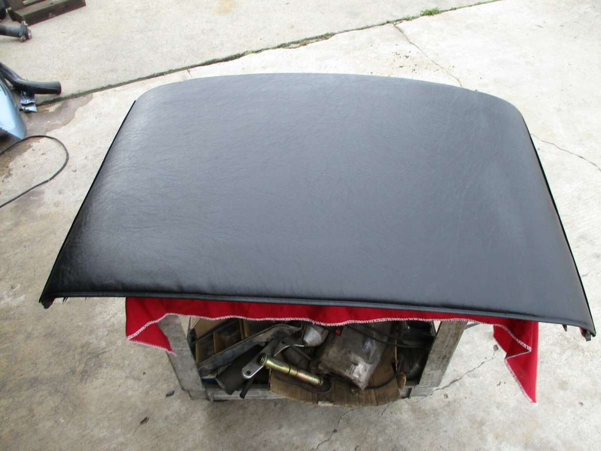 REMANUFACTURED Porsche 911 1969 Targa Top Assembly GENUINE