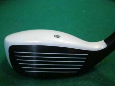 Taylor Made GLOIRE F 2017 JP Model U4 Loft-22 GLOIRE Regular Flex
