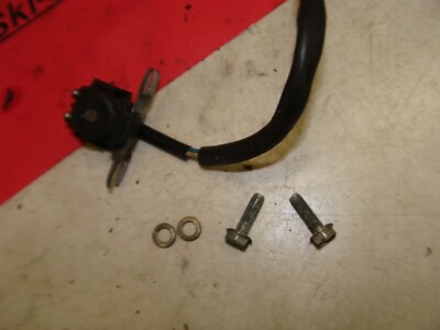 1994 Ski-Doo Formula Z 583 pulse pick up timing sensor pickup