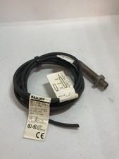 BALLUFF BES 516-324-E0-C-PU PROXIMITY SENSOR 10-30VDC 200MA 1.5MM SENSING