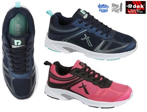 ladies lightweight trainers uk