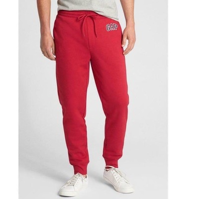 BNEW Bnew GAP Stencil Gap Logo Pants 