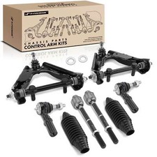 8x Bras de Commande Rotule Direction Avant en Haut Bas pour Dodge Dakota Durango