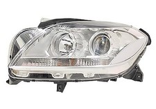 VAN WEZEL Hauptscheinwerfer Links für MERCEDES-BENZ
